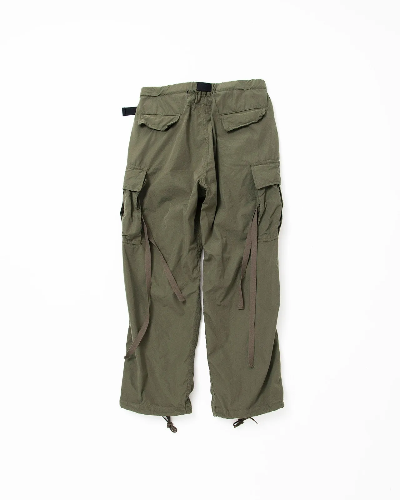 FP006E JUNGLE EASY SLACKS