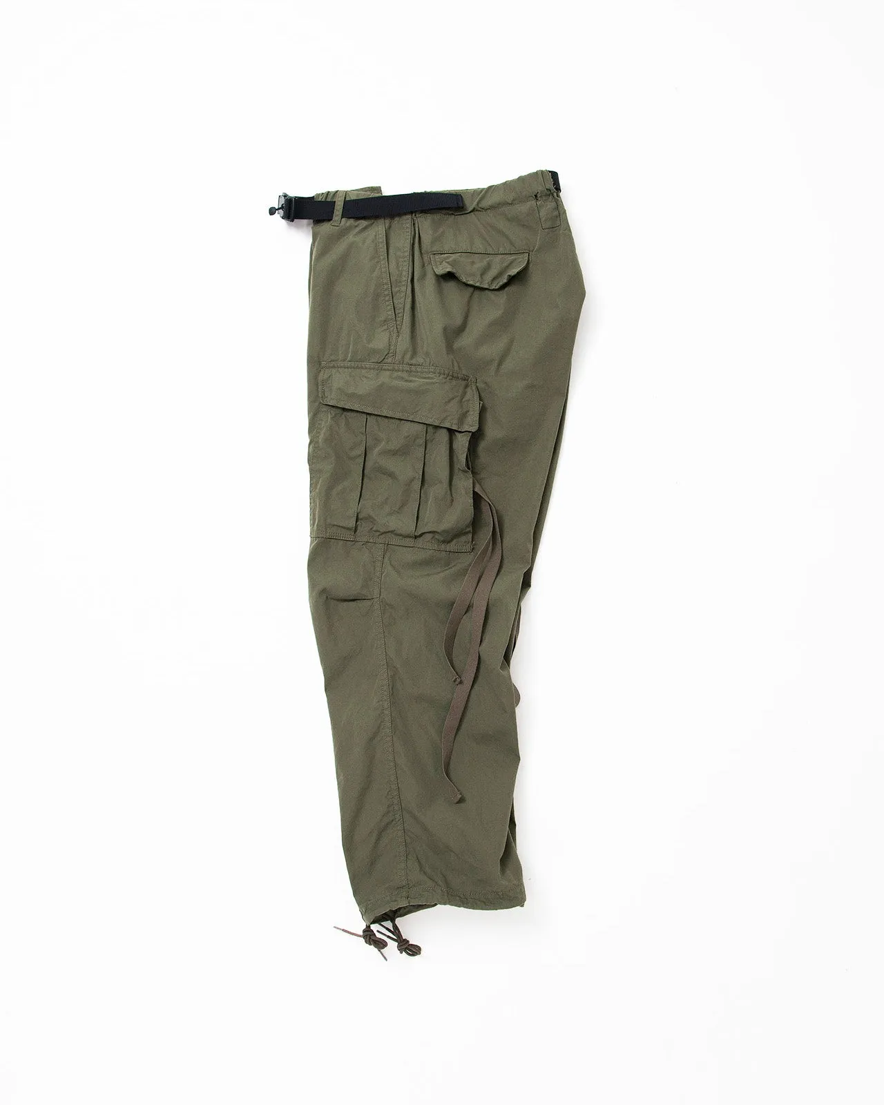 FP006E JUNGLE EASY SLACKS