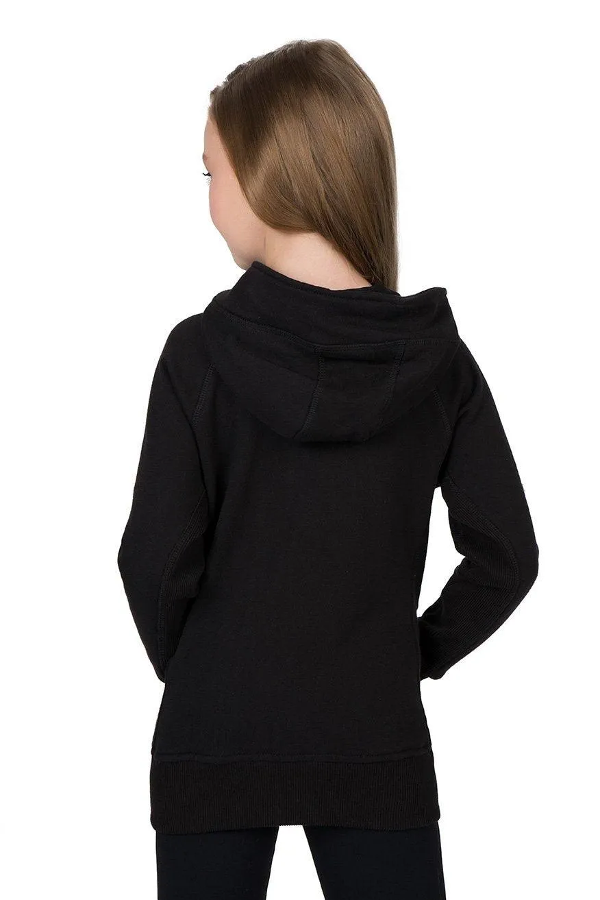 Full Zip Hoody