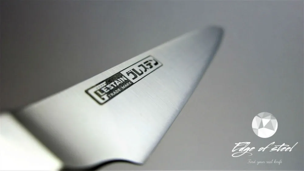 Glestain Petty knife 120mm