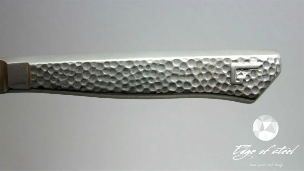 Glestain Petty knife 120mm