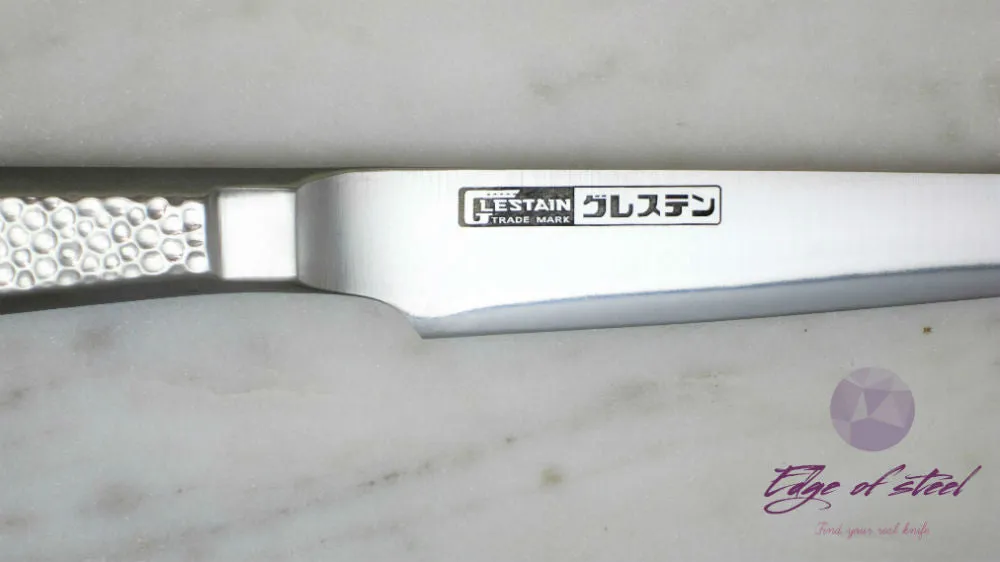 Glestain Petty knife 120mm