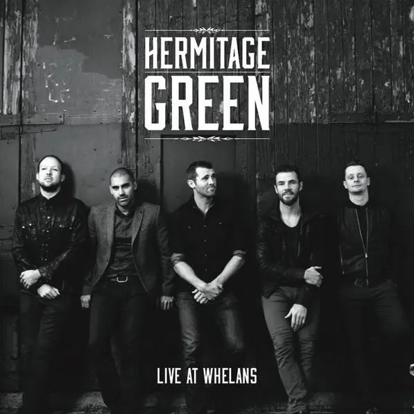 Live At Whelans