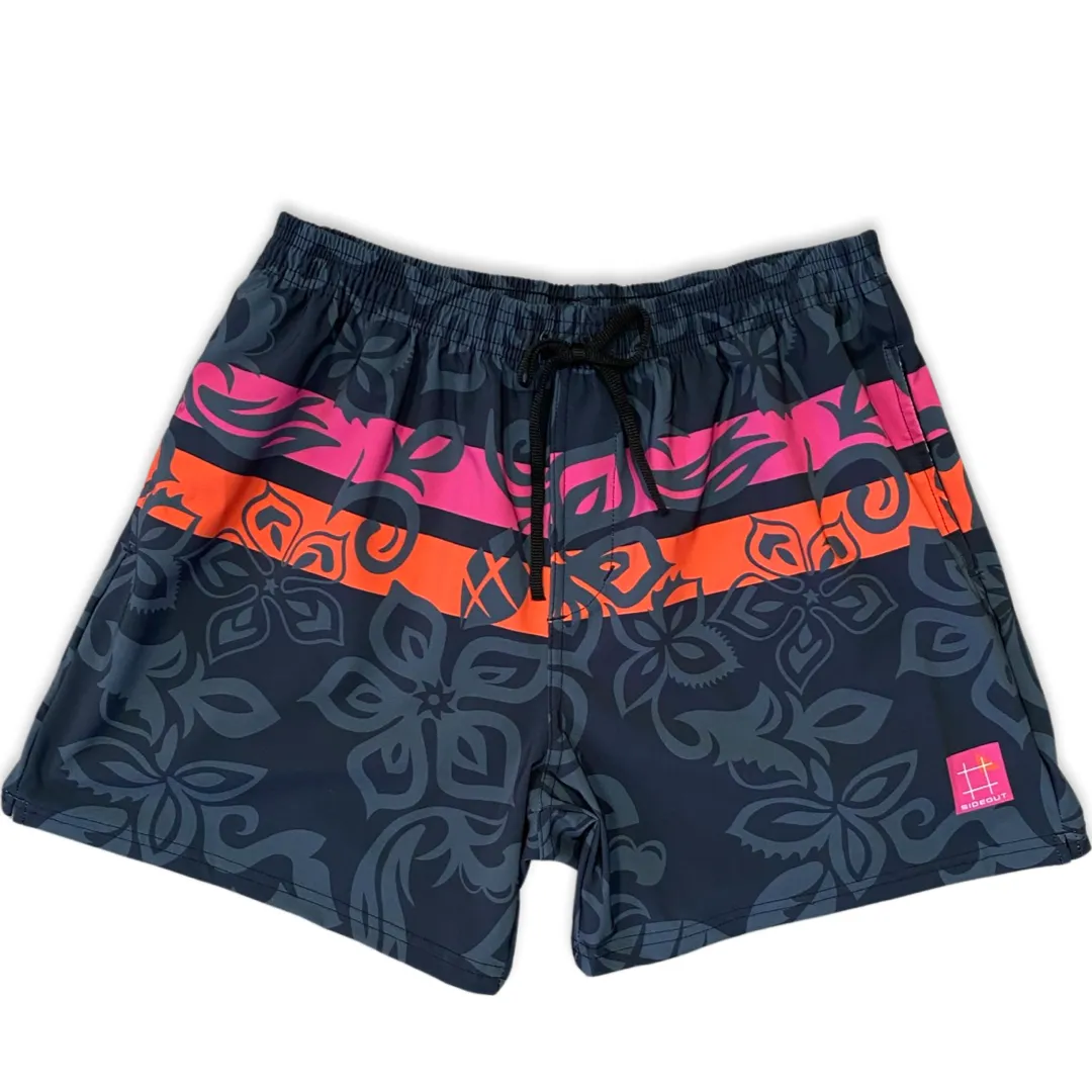 Men's Volley Shorts Original Prints