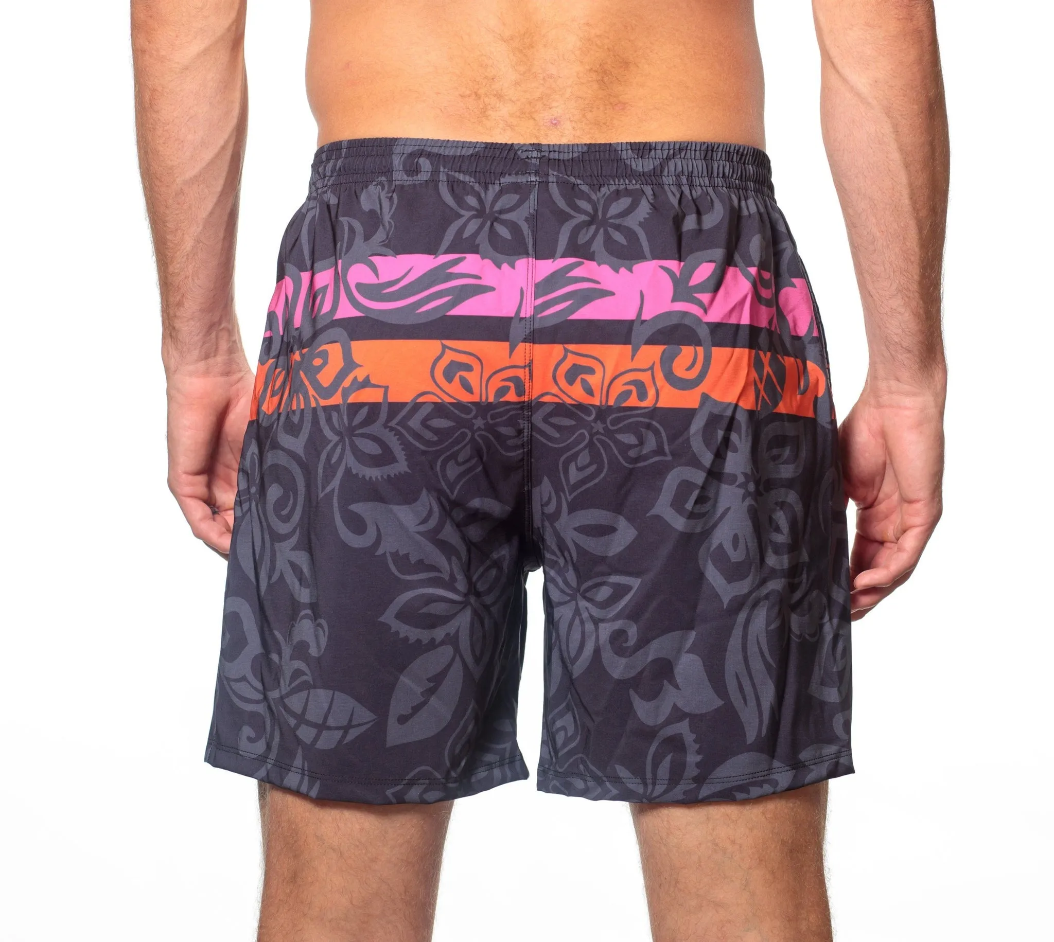 Men's Volley Shorts Original Prints