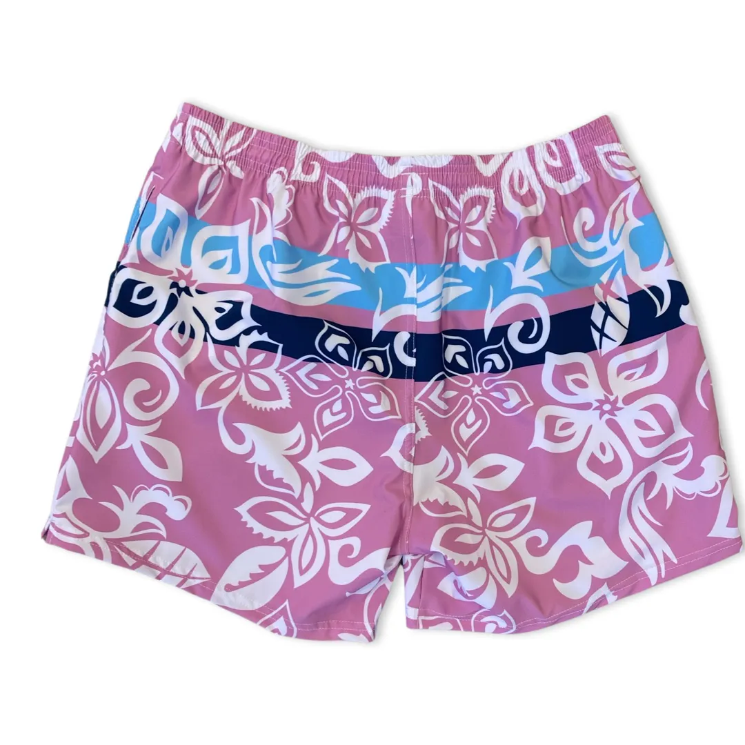 Men's Volley Shorts Original Prints