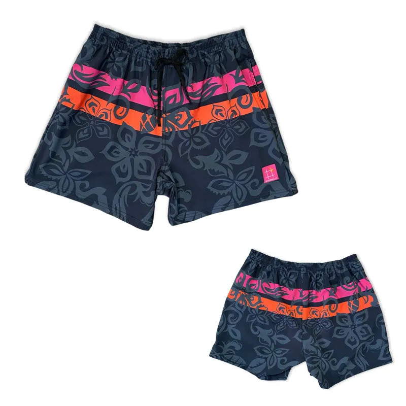 Men's Volley Shorts Original Prints