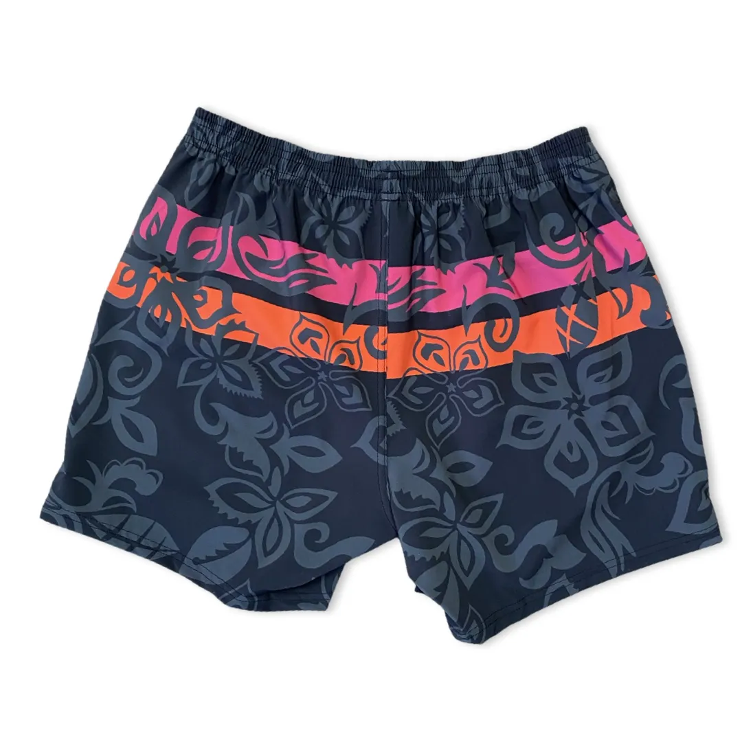 Men's Volley Shorts Original Prints