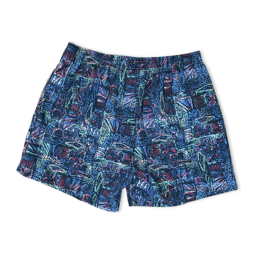 Men's Volley Shorts Original Prints