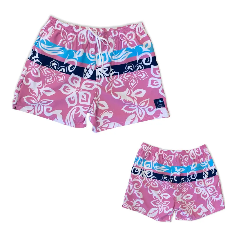 Men's Volley Shorts Original Prints