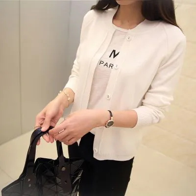 OHCLOTHING Female cardigan