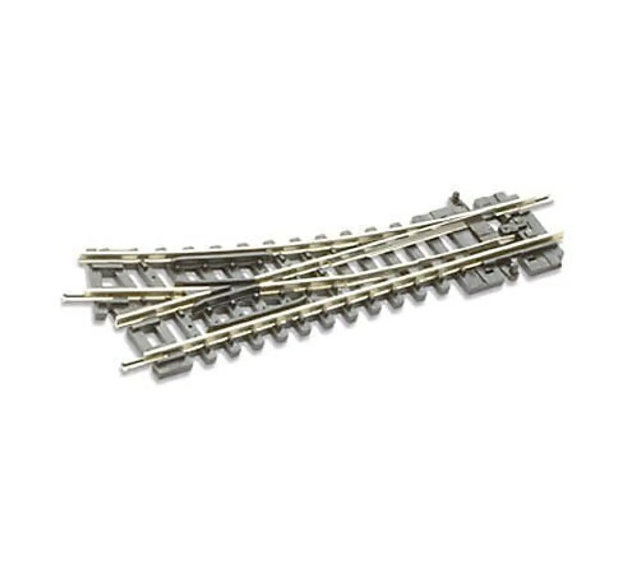 PECO ST-5 Right Hand Turnout 9 inch radius