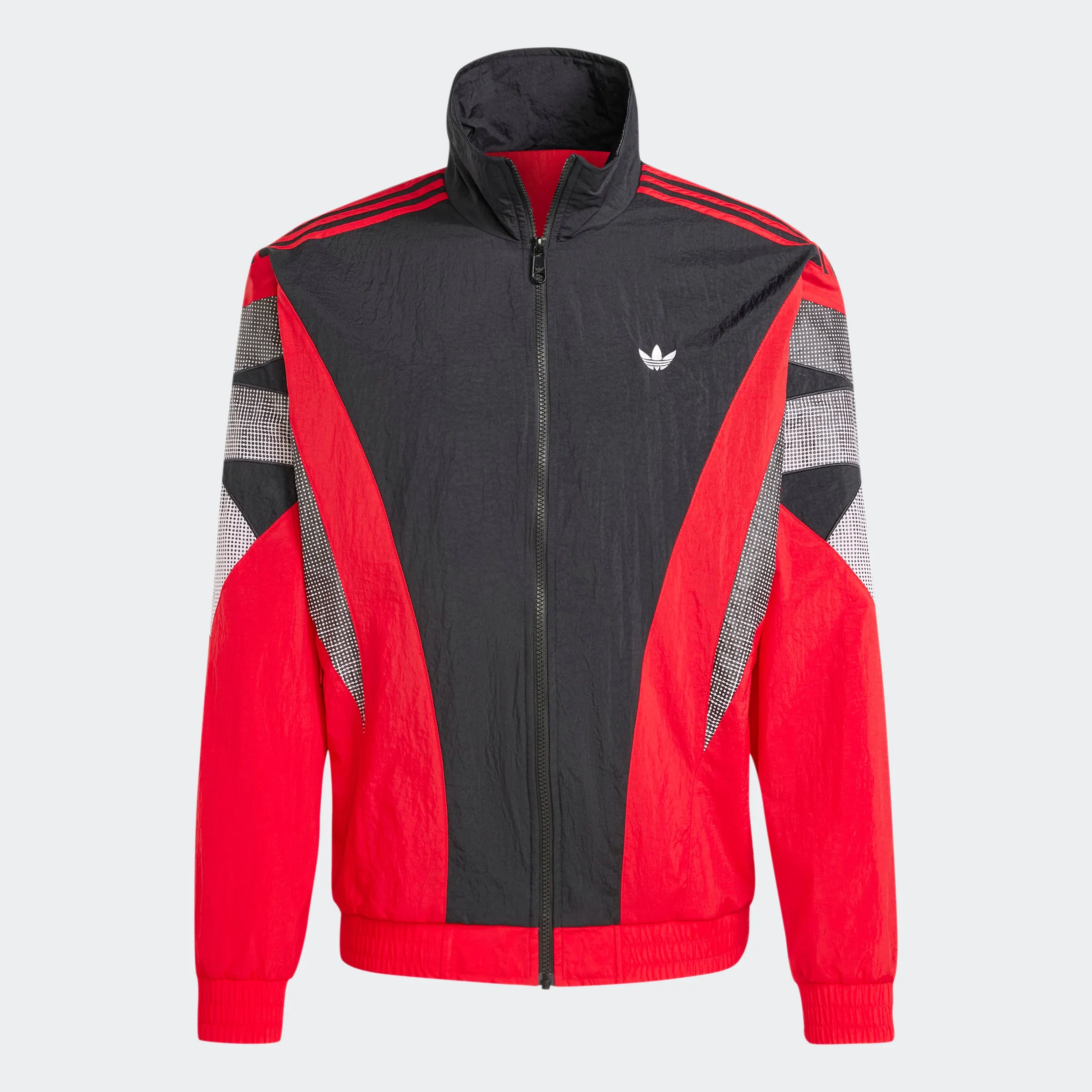Premium Track Top Better ScarleT