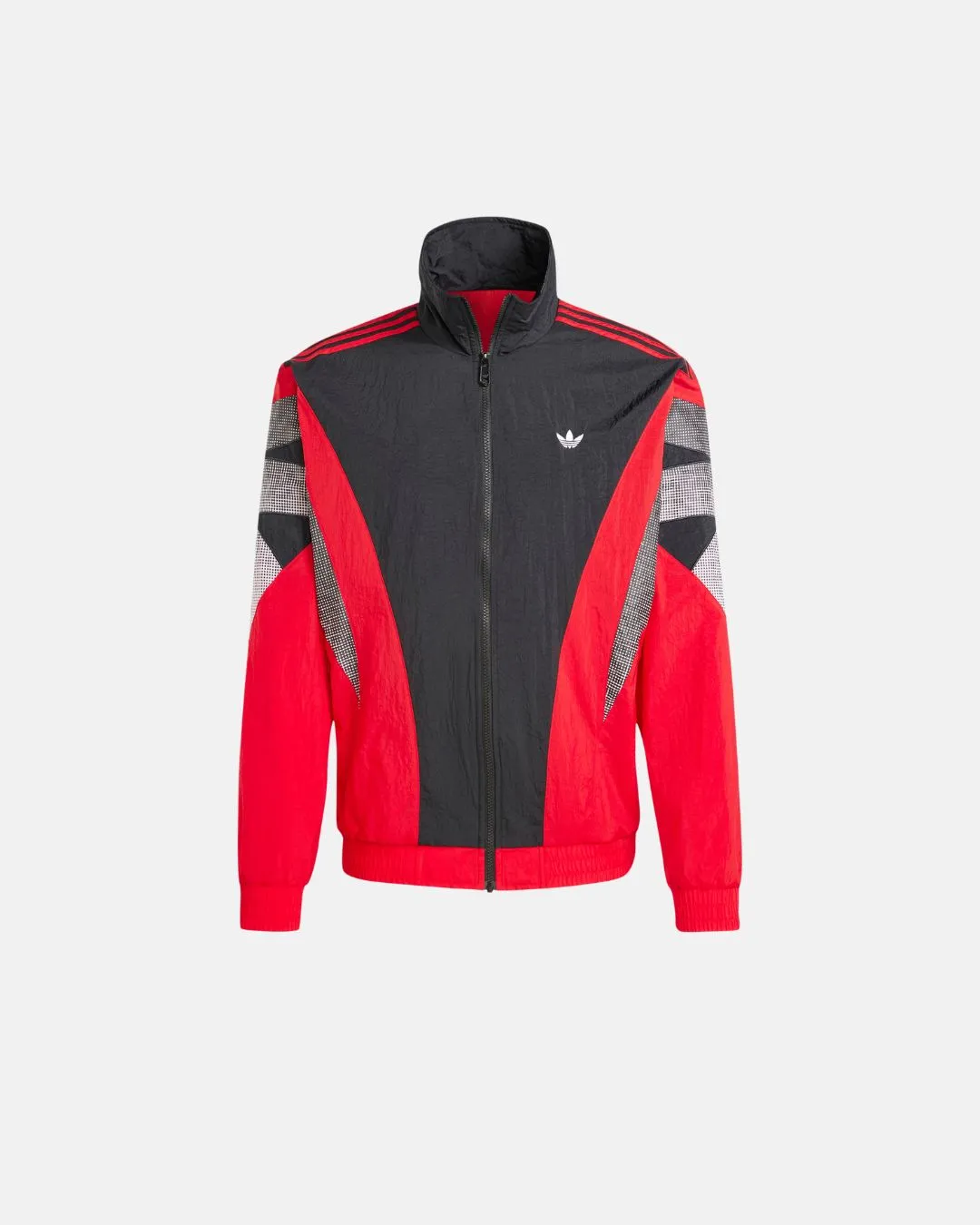 Premium Track Top Better ScarleT