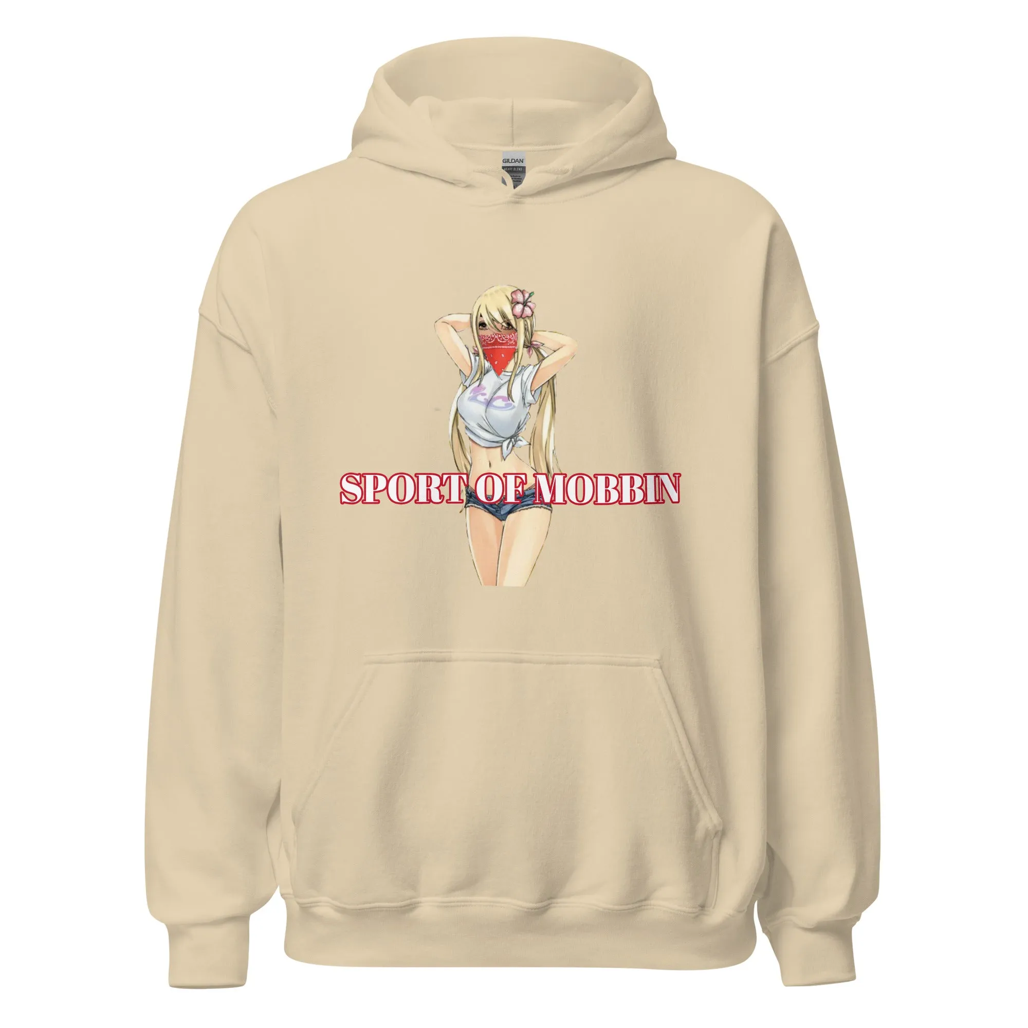 #SOM Unisex Hoodie