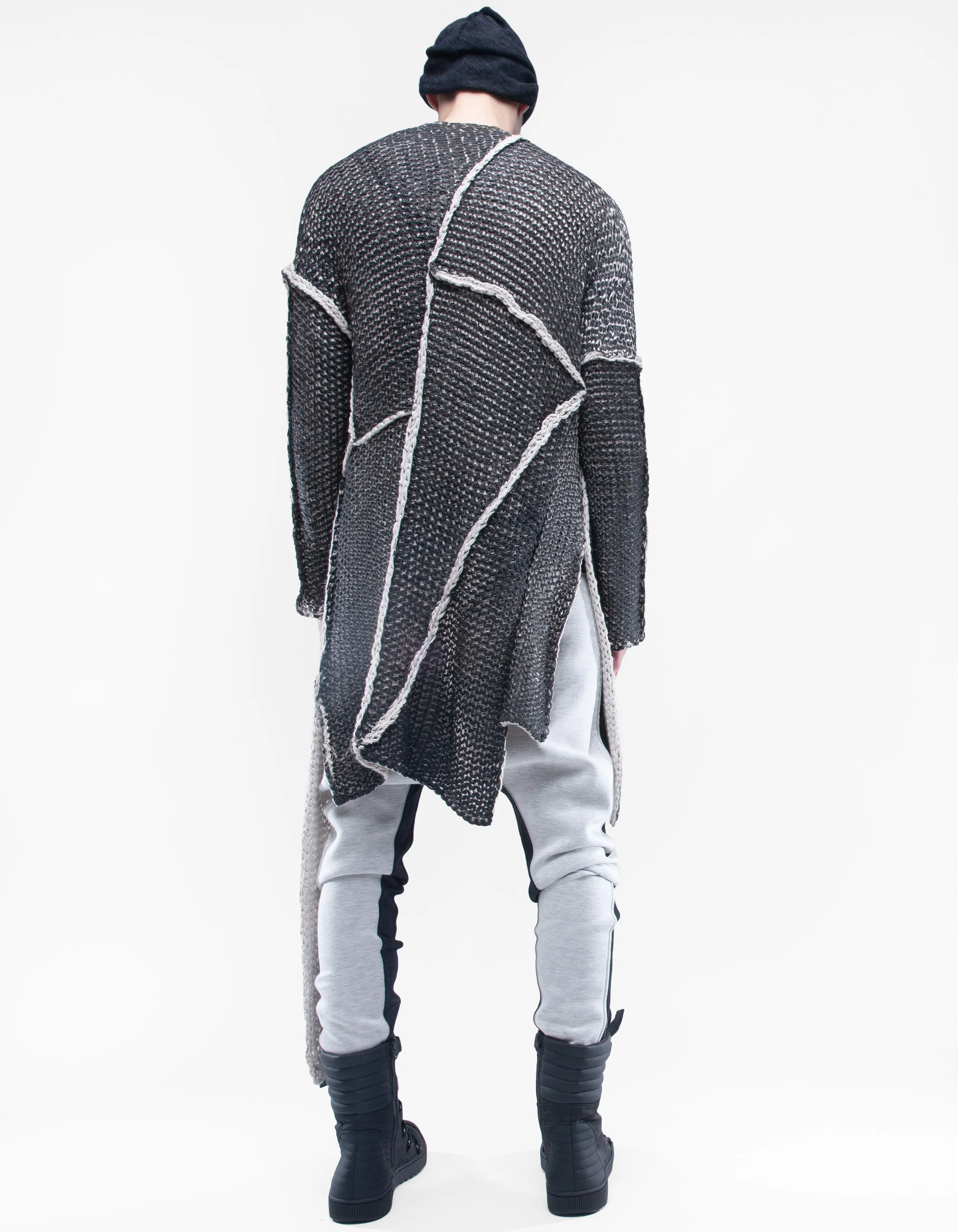 TOP CARDIGAN INORI