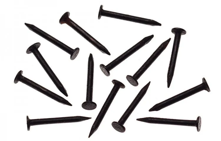 Track Pins - R207 - Hornby
